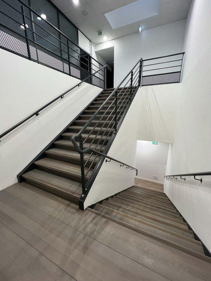 Local d'activité Les Sorinieres 3005m² Location local d'activité Les Sorinieres Loire-Atlantique OLACT2531652 3